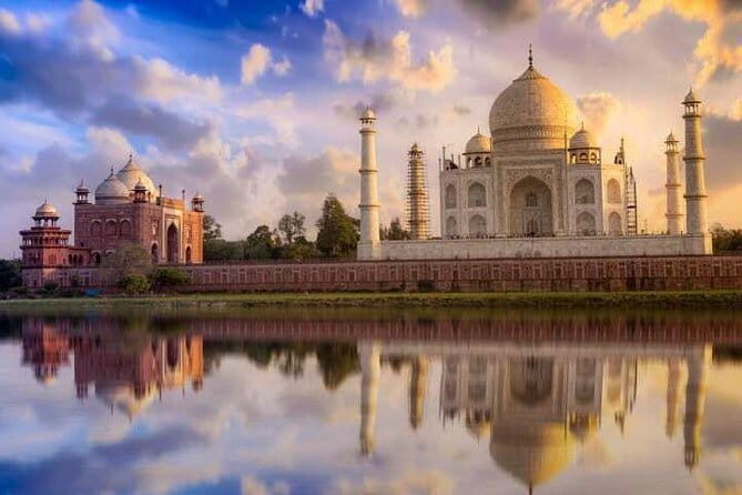 Private Taj Mahal Sunrise Tour and Agra Sightseeing from Delhi - Final Thoughts