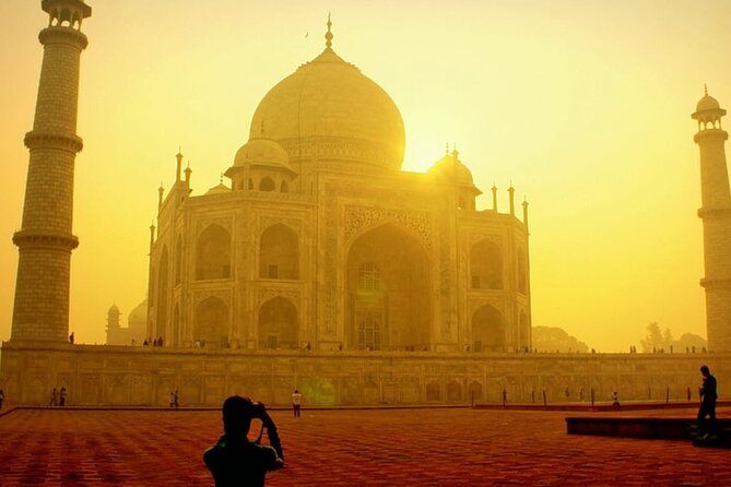 Private Taj Mahal Sunrise Tour By Car From Delhi - Pricing Details and Variations