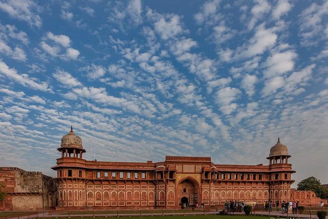 Private Taj Mahal Sunrise Tour From Delhi - Additional Information