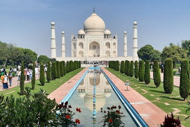 Private Taj Mahal Tour from Delhi - What Makes This Tour Stand Out?