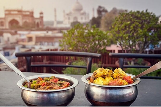 Private Taj Mahal Tour From Delhi by Car All Inclusive - Cancellation Policy