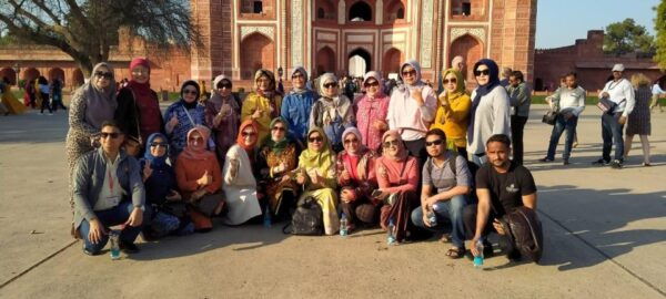 Private Taj Mahal Tour From Delhi by Car With Free Breakfast - The Sum Up
