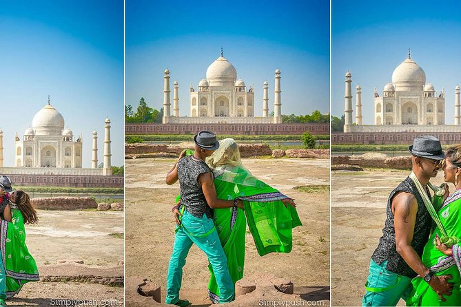 Private Taj Mahal Tour With Well Knowledgeable Guide - Additional Tour Details