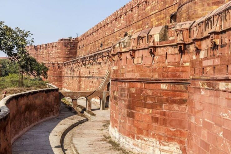 Private Tajmahal & Agra Fort Tour From Delhi by Train - Good To Know