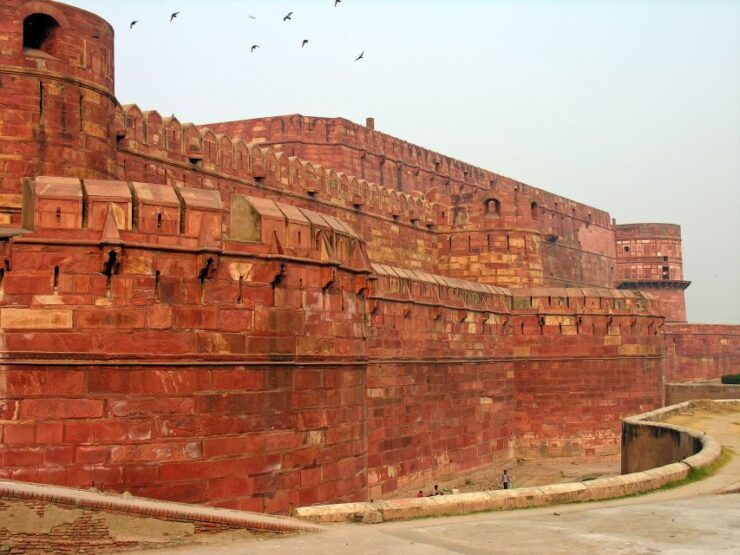 Private Tajmahal Sunrise and Sunset All Inclusive Tour - Tour Details