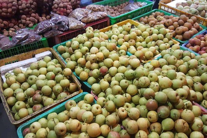 Private Tam Dao Full Day Tour - Tour Highlights