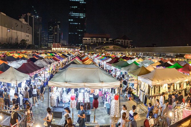 Private Tam Dao Full Day Tour - Itinerary Overview