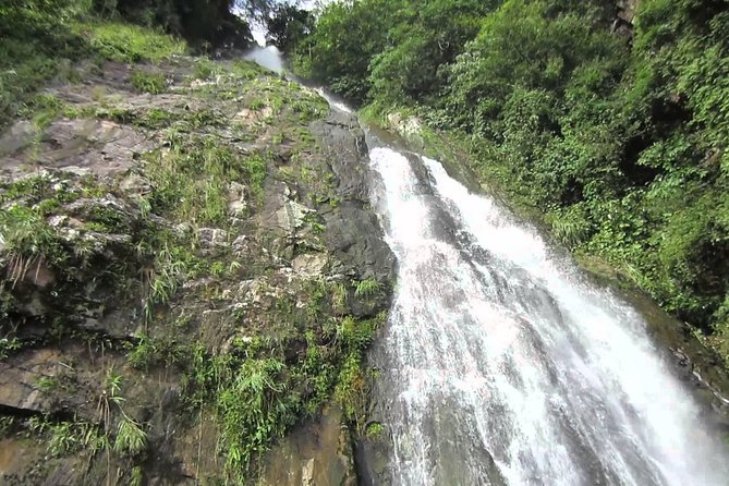 Private Tam Dao Full Day Tour - Cancellation Policy