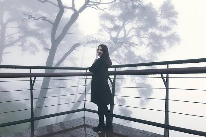 Private Tam Dao Full Day Tour - Contact and Customer Support