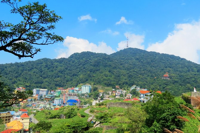 Private Tam Dao Full Day Tour - Common Questions