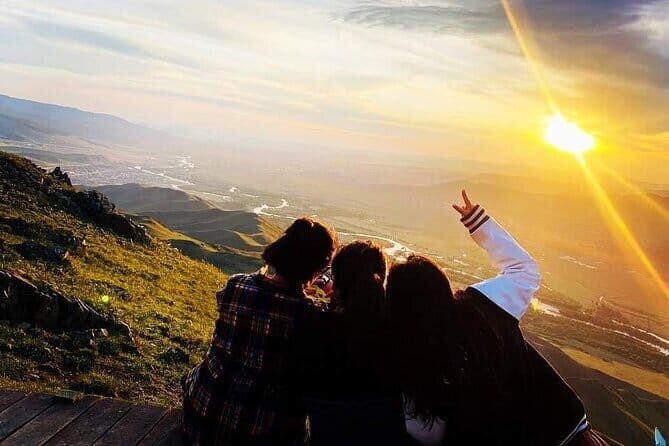 Private Tandem Paragliding Experience at Bayanzurkh Mountain - FAQ