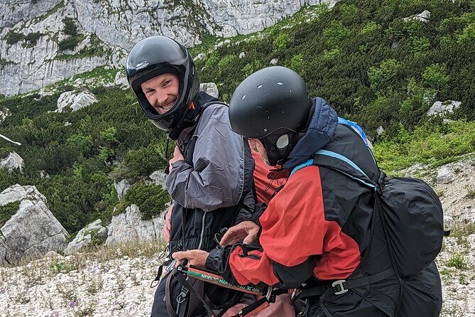 Private Tandem Paragliding in Soa Valley - The Sum Up: Who Will Love This Experience?