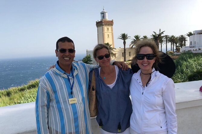 Private Tangier Day Trip With Camel Ride and Food Tasting - Trip Highlights