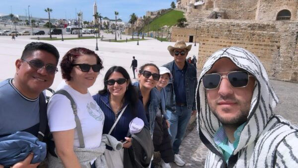 Private Tangier Tour From Ferry Cruise Ship Including Lunch. - Key Locations