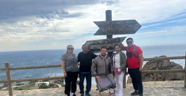 Private Tangier Tour From Ferry /Cruise Ship Including Lunch - Good To Know