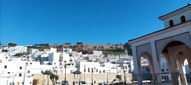 Private Tangier Tour From Ferry /Cruise Ship Including Lunch - Customer Reviews