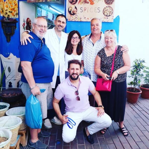 Private Tangier Tour From Ferry /Cruise Ship Including Lunch - What to Expect