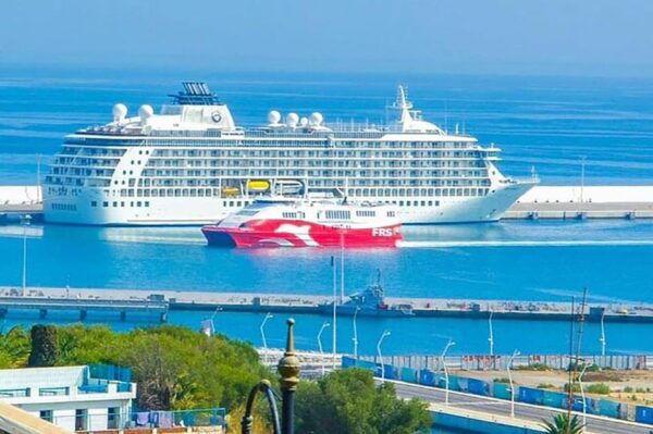 Private Tangier Tour From Ferry /Cruise Ship Including Lunch - Frequently Asked Questions