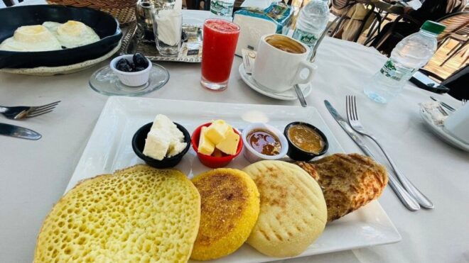 Private Tangier Tour From Gibraltar Including Camel & Lunch - Pickup Locations