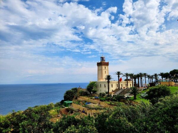 Private Tangier Tour From Marbella Including Camel & Lunch - Itinerary Overview