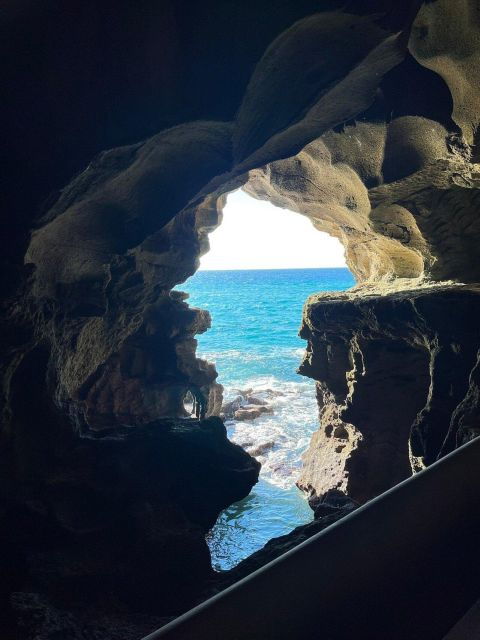Private Tangier Tour With Lunch and Camel Ride - Experience Highlights