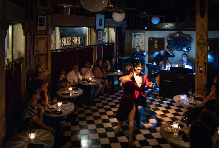 Private Tango Show Photography in Buenos Aires (with Dinner) - Good To Know
