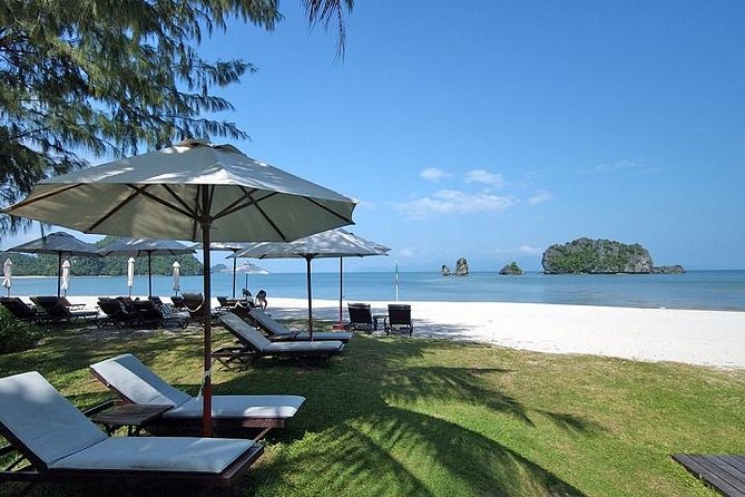 Private Tanjung Rhu Village and Mangroves by Boat in Langkawi - Good To Know