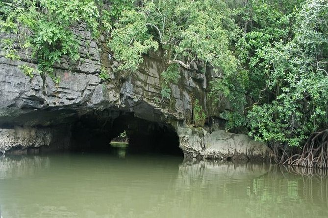 Private Tanjung Rhu Village and Mangroves by Boat in Langkawi - Additional Information