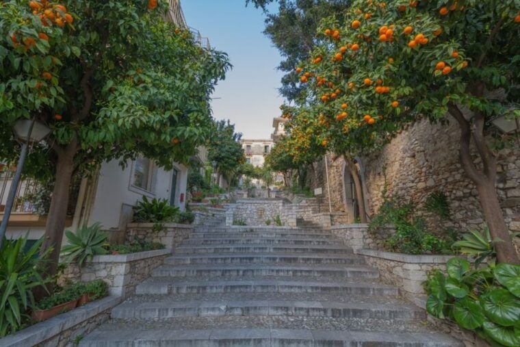 Private Taormina Top City Sights Walking Tour - FAQs