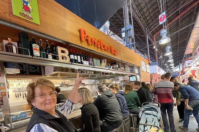 Private Tapas Tour With a Local Guide- Discover the Local "Bodegas" - Explore Hidden Bodegas With a Local Guide