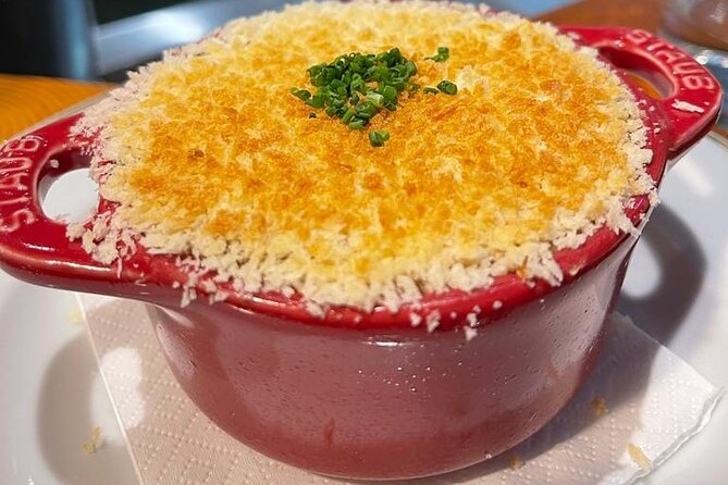 Private Tapas Tour With a Local Guide- Discover the Local "Bodegas" - Learn About the History and Tradition of Tapas