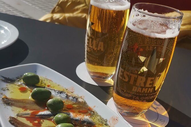 Private Tapas Tour With a Local Guide- Discover the Local "Bodegas" - Enjoy a Memorable Evening of Tapas Tasting