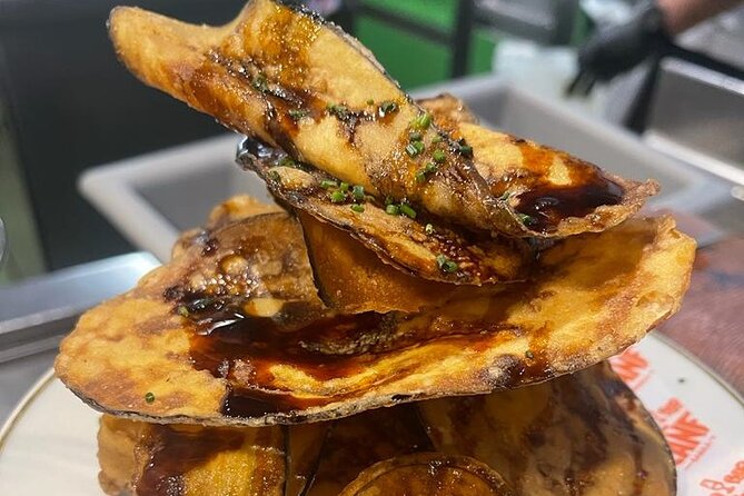 Private Tapas Tour With a Local Guide- Discover the Local "Bodegas" - Common Questions