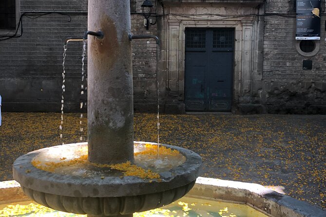 Private Tapas Tour With a Local Guide- Discover the Local "Bodegas" - The Sum Up