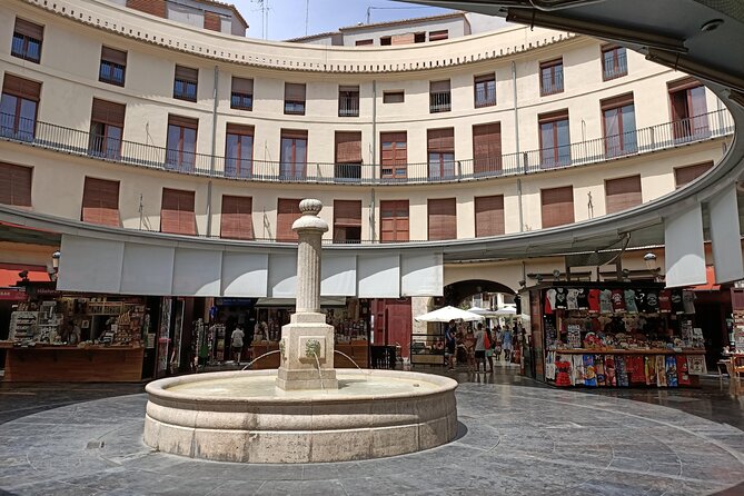 Private Tapas & Walking Valencia Tour for GROUPS - Cultural Insights From the Guide