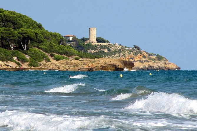 Private Tarragona and Sitges Tour With Hotel Pick-Up From Barcelona - Additional Information