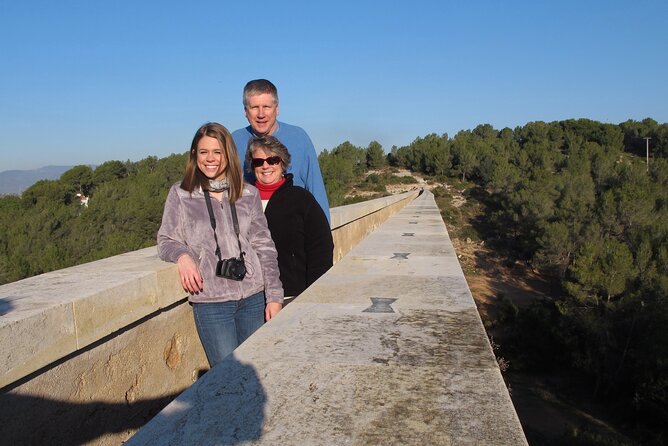 Private Tarragona Tour With 2 Guides and Tarragona Cruise Pickup - Frequently Asked Questions