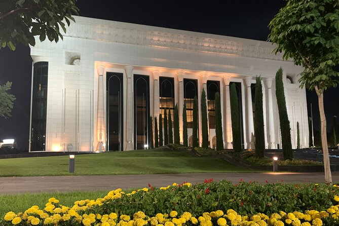 Private Tashkent City Tour - Dress Code and Recommendations