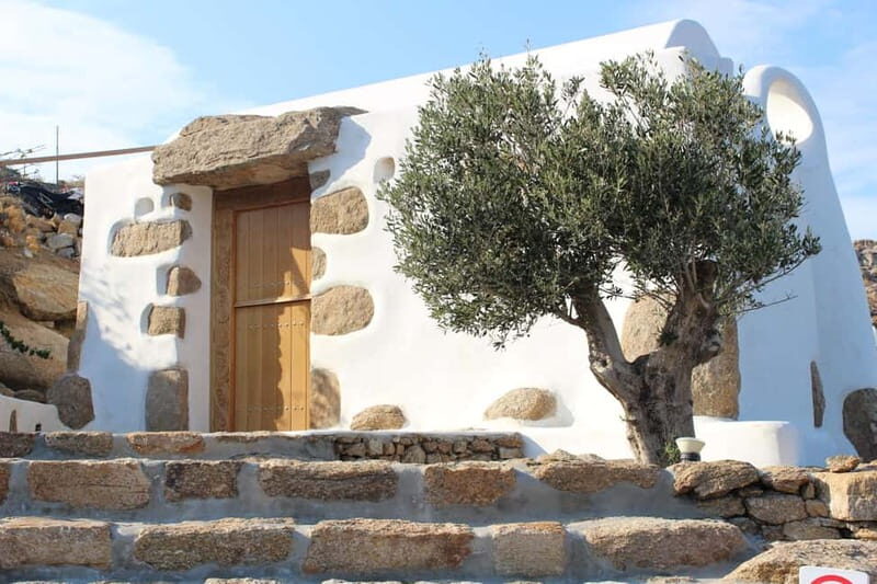 Private: Taste of Mykonos: Panoramic Views & Local Delights - Final Thoughts