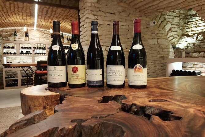 Private Tasting Burgundy Truffle and Wine Pairing - Pricing and Booking