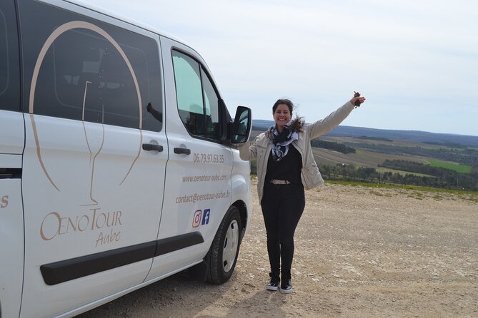 Private Tasting Day Tour From Paris to Beaune - Private Tasting Experiences