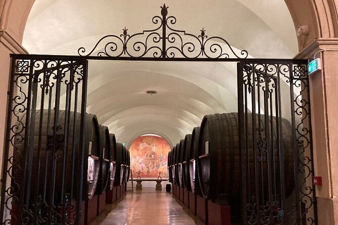 Private Tasting Day Tour From Paris to Beaune - Common Questions