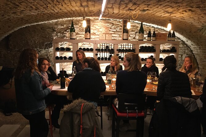 Private Tasting - Grands Crus - Pricing and Value