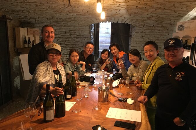 Private Tasting - Grands Crus - Explore the World of Grands Crus