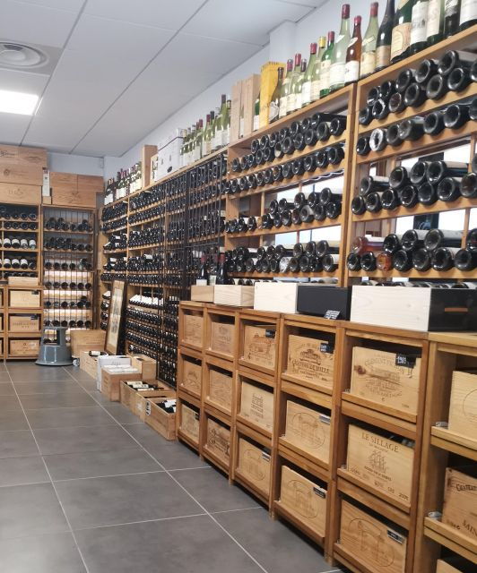 Private Tasting in Beaune : The Best of Burgundy Wines - Good To Know
