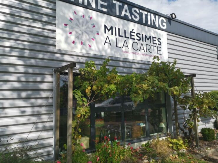 Private Tasting in Beaune : The Best of Burgundy Wines - Tasting Experience Highlights