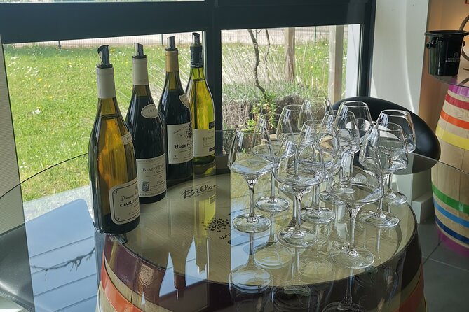 Private Tasting in Beaune : The Best of Burgundy Wines - The Winemaking Process