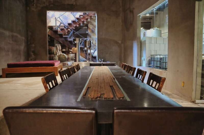 Private Tasting in Valle de Guadalupe Winery - Who Is This Tour Best Suited For?