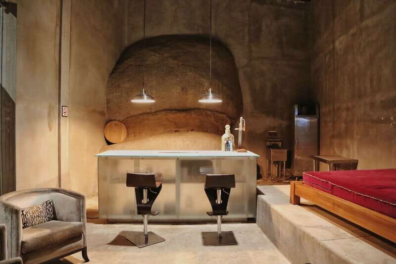 Private Tasting in Valle de Guadalupe Winery - The Sum Up