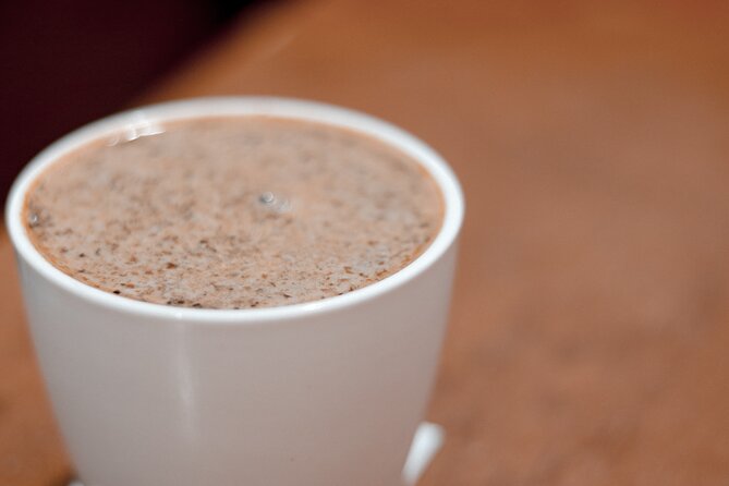 Private Tasting of Chiapas Coffees for 2 Hours - What to Expect